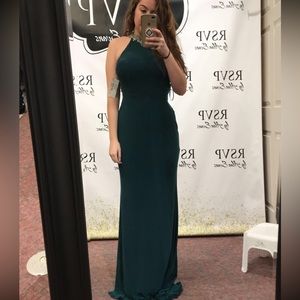 size 12 prom/cocktail dress
